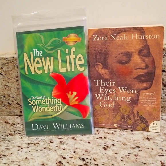 Other - Inspirational Books